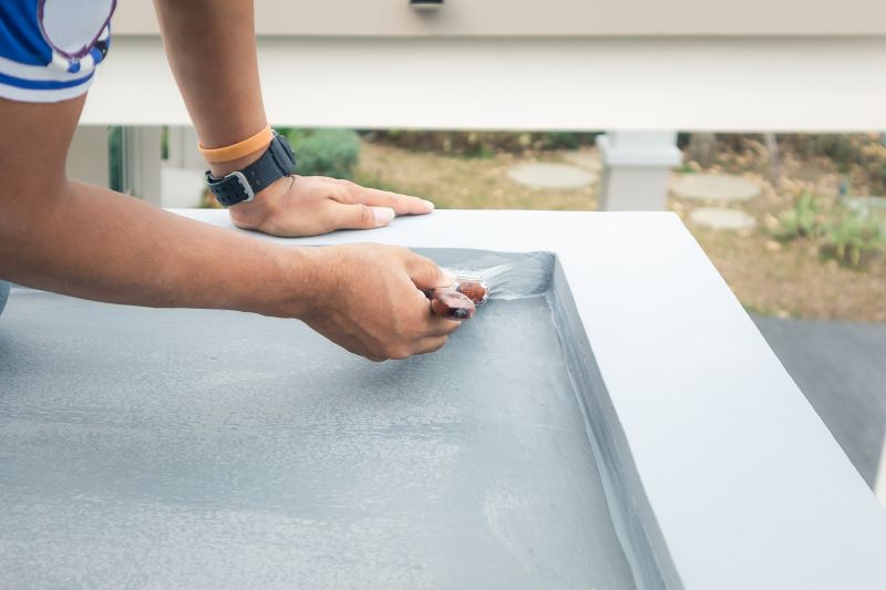 Veranda Sealing in Redmond, WA